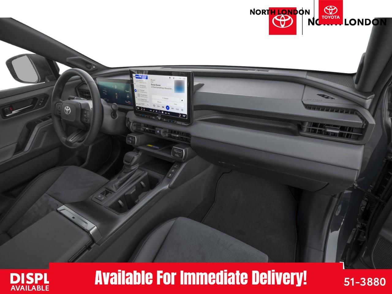 2026 Toyota RAV4 XSE 4dr All-Wheel Drive Photo