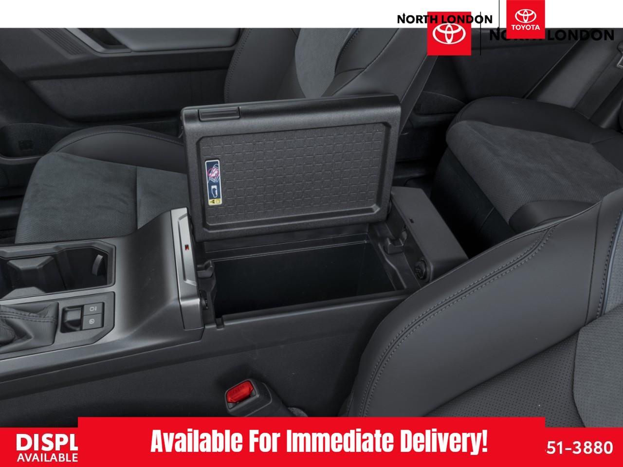 2026 Toyota RAV4 XSE 4dr All-Wheel Drive Photo