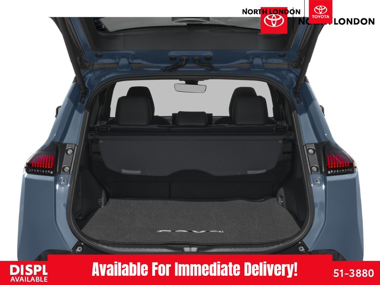 2026 Toyota RAV4 XSE 4dr All-Wheel Drive Photo