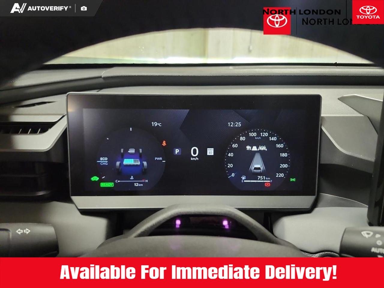 2026 Toyota RAV4 XSE 4dr All-Wheel Drive Photo