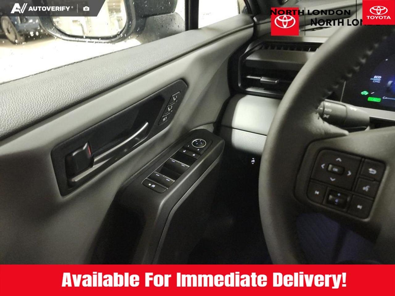 2026 Toyota RAV4 XSE 4dr All-Wheel Drive Photo