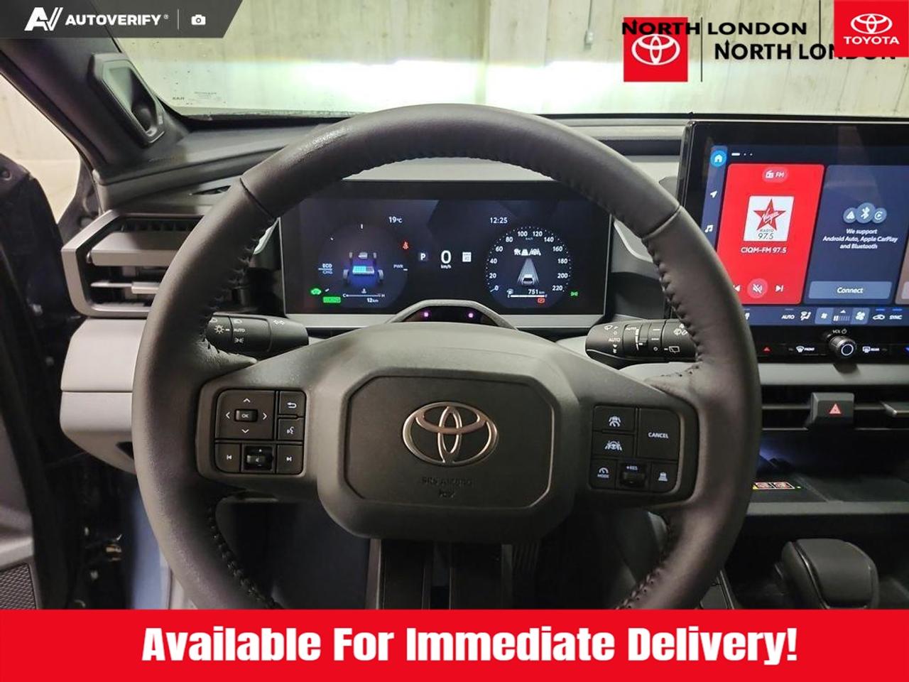 2026 Toyota RAV4 XSE 4dr All-Wheel Drive Photo