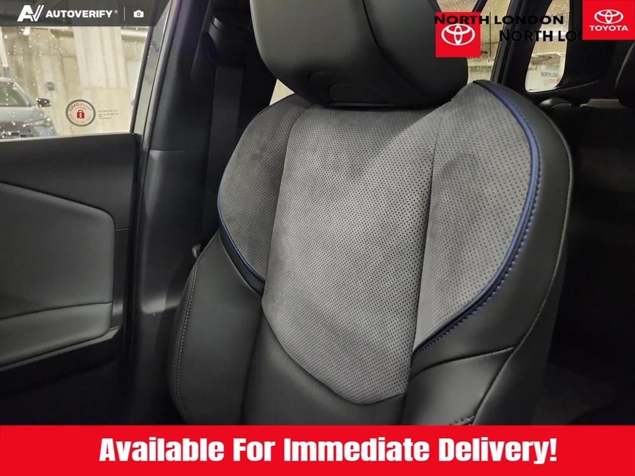 2026 Toyota RAV4 XSE 4dr All-Wheel Drive Photo