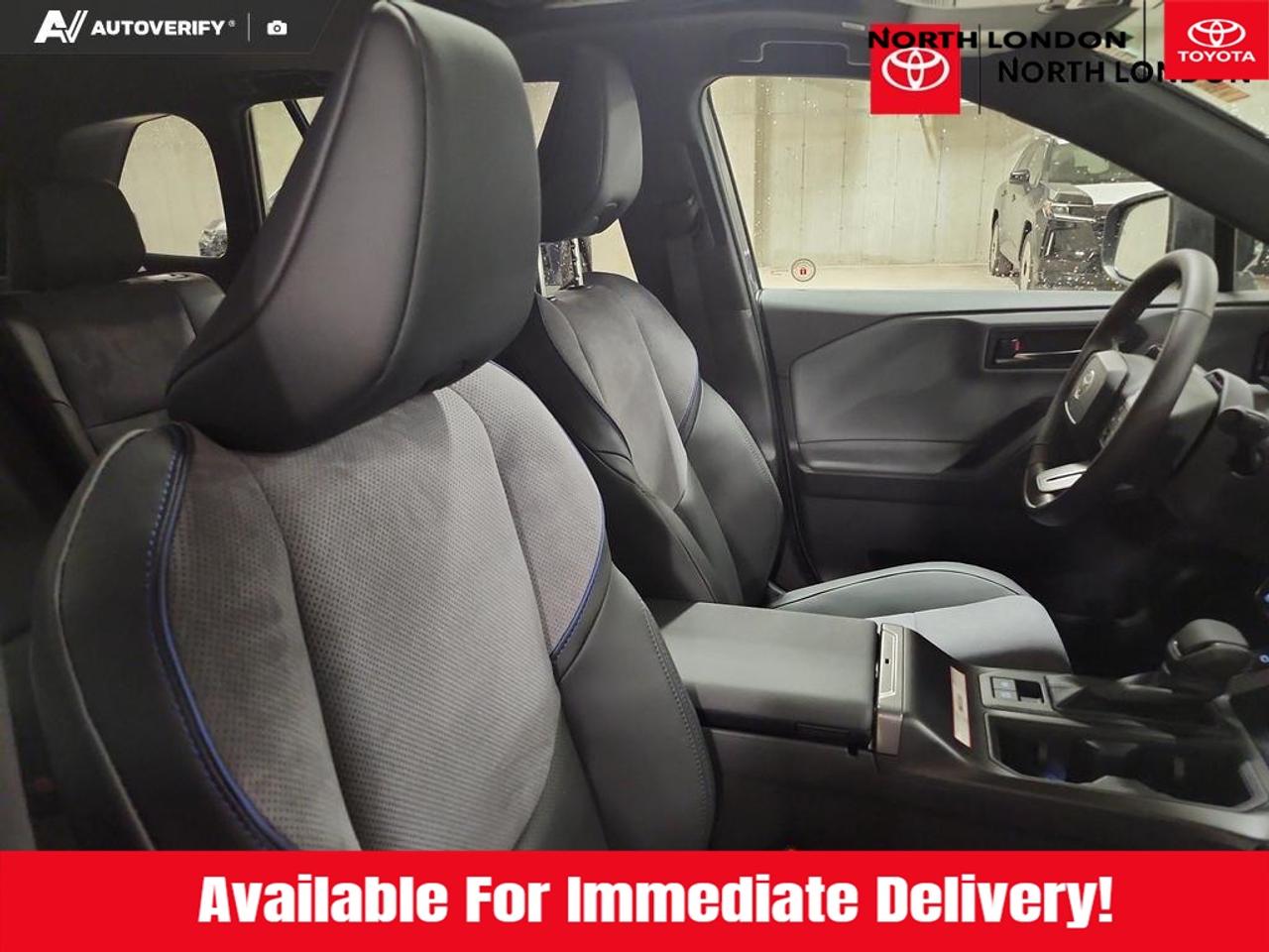2026 Toyota RAV4 XSE 4dr All-Wheel Drive Photo
