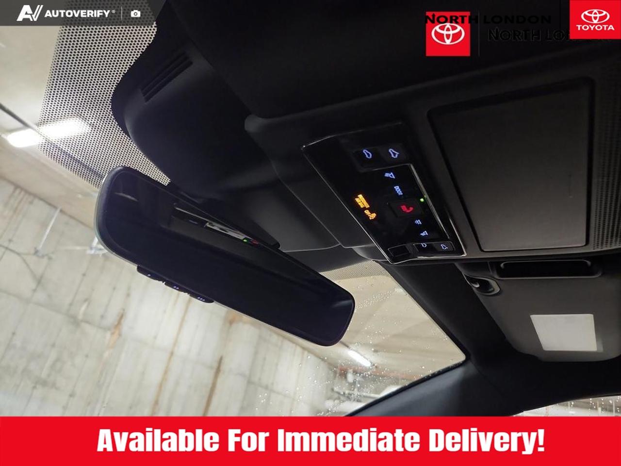 2026 Toyota RAV4 XSE 4dr All-Wheel Drive Photo