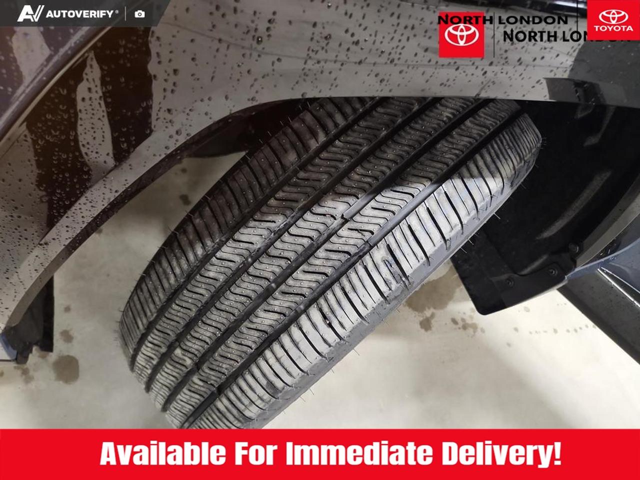2026 Toyota RAV4 XSE 4dr All-Wheel Drive Photo