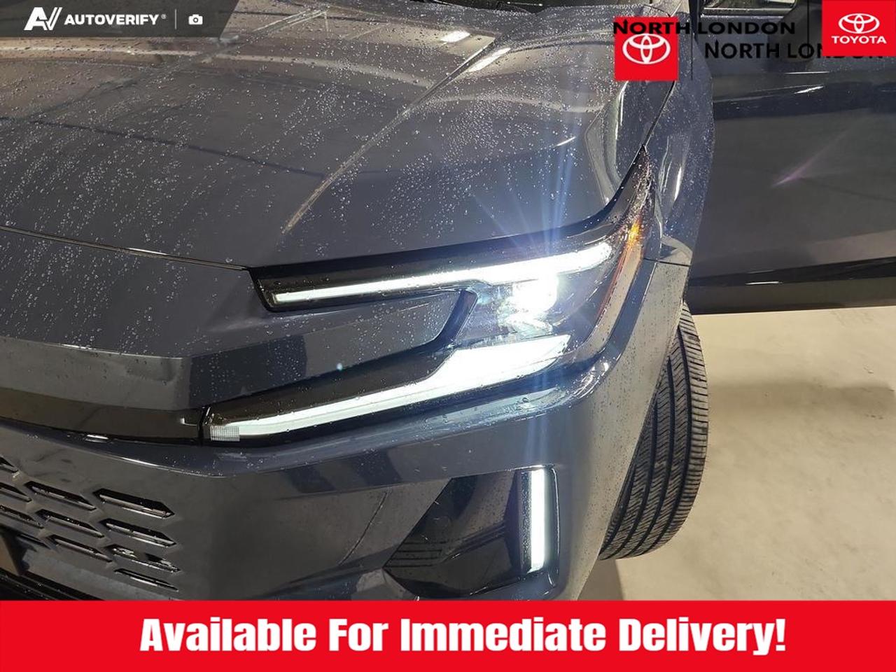 2026 Toyota RAV4 XSE 4dr All-Wheel Drive Photo