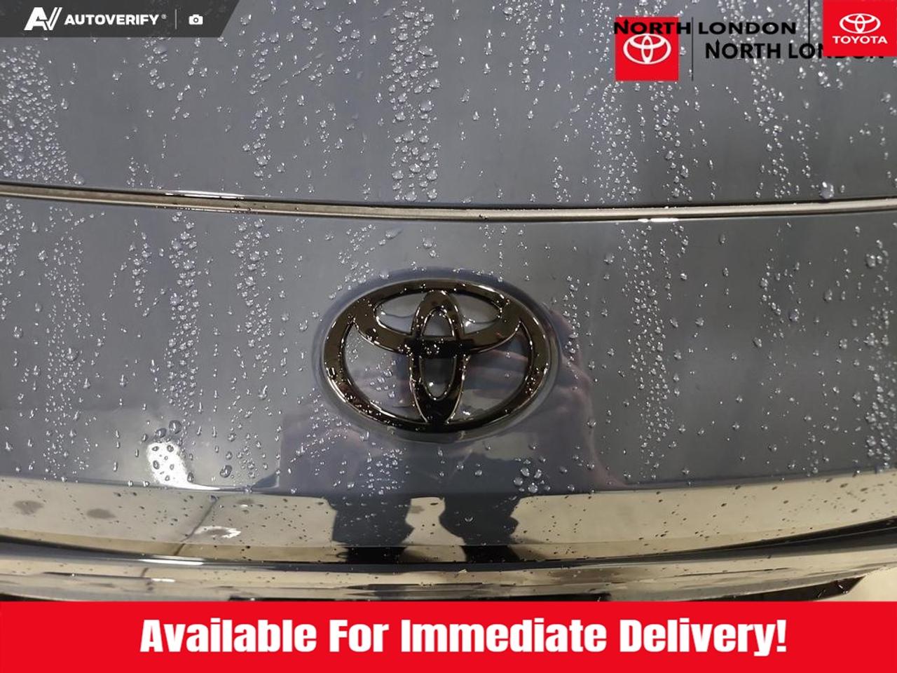 2026 Toyota RAV4 XSE 4dr All-Wheel Drive Photo