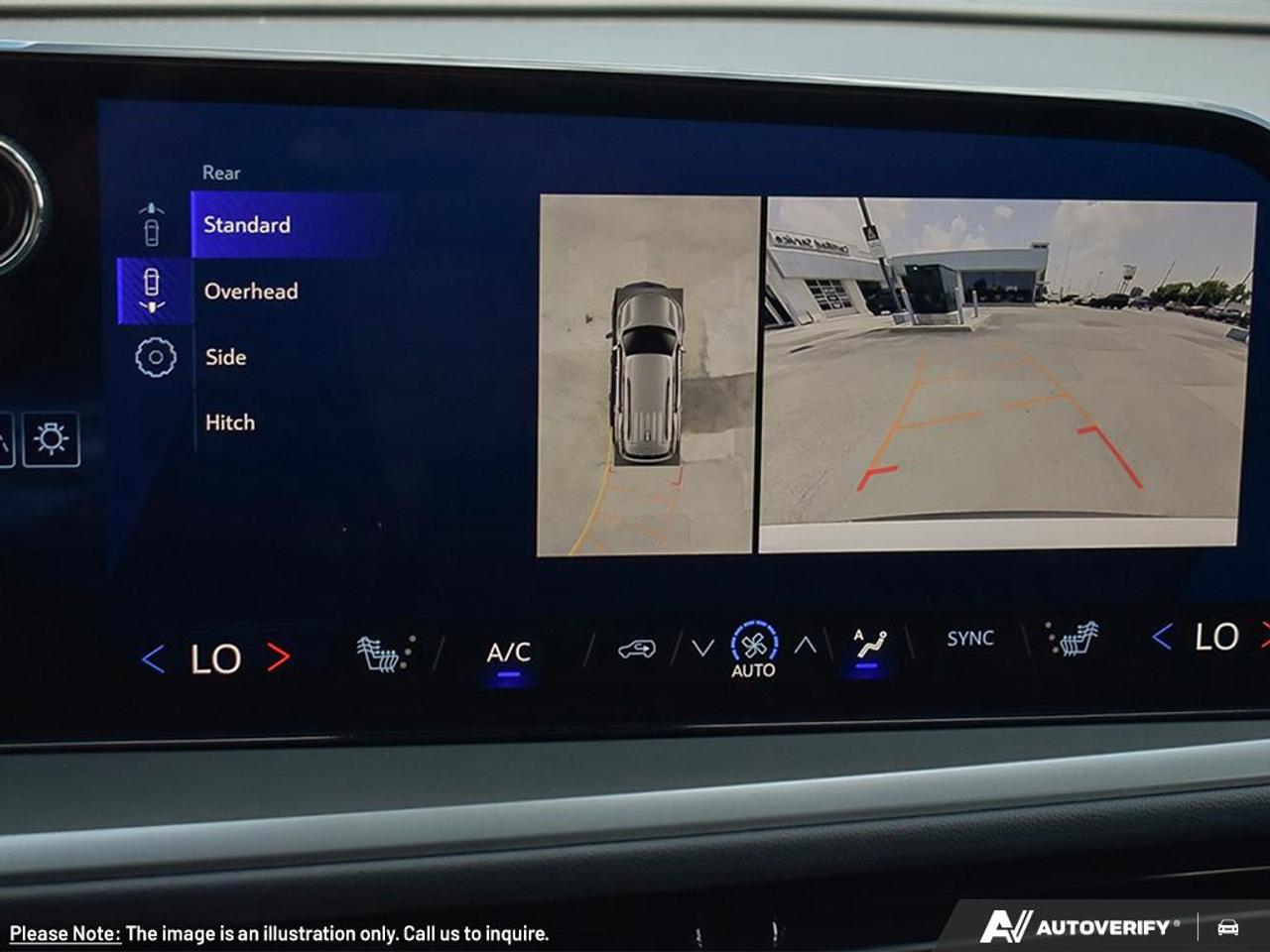 2026 Chevrolet Traverse LT 4dr All-Wheel Drive Photo