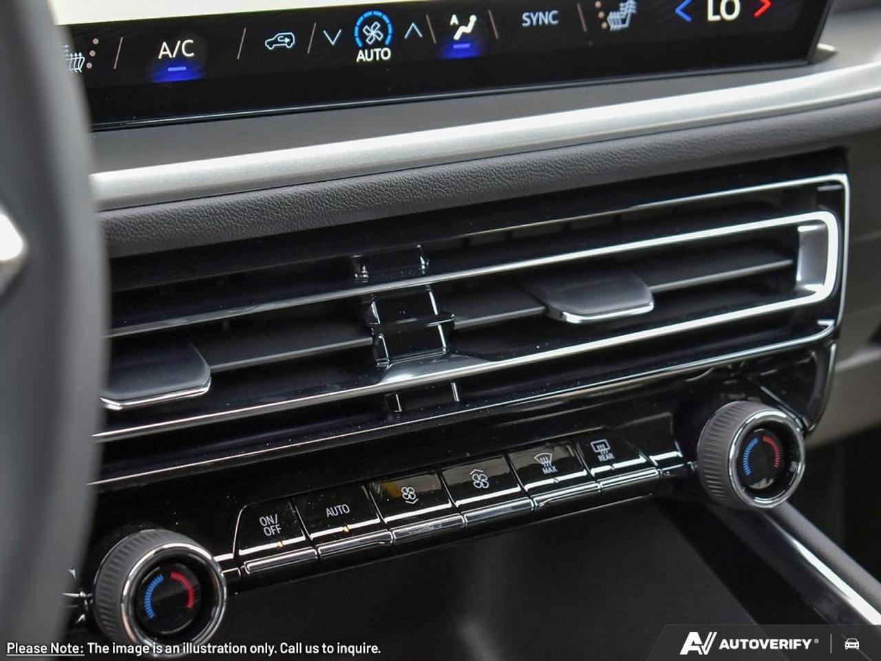 2026 Chevrolet Traverse LT 4dr All-Wheel Drive Photo
