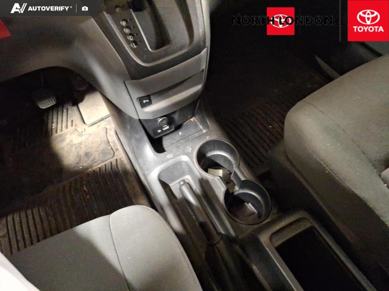 2021 Nissan NV200 SV 4dr Compact Cargo Van Photo
