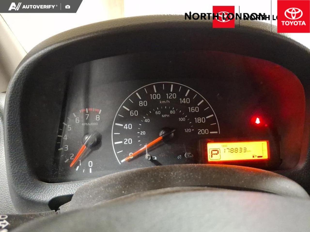2021 Nissan NV200 SV 4dr Compact Cargo Van Photo