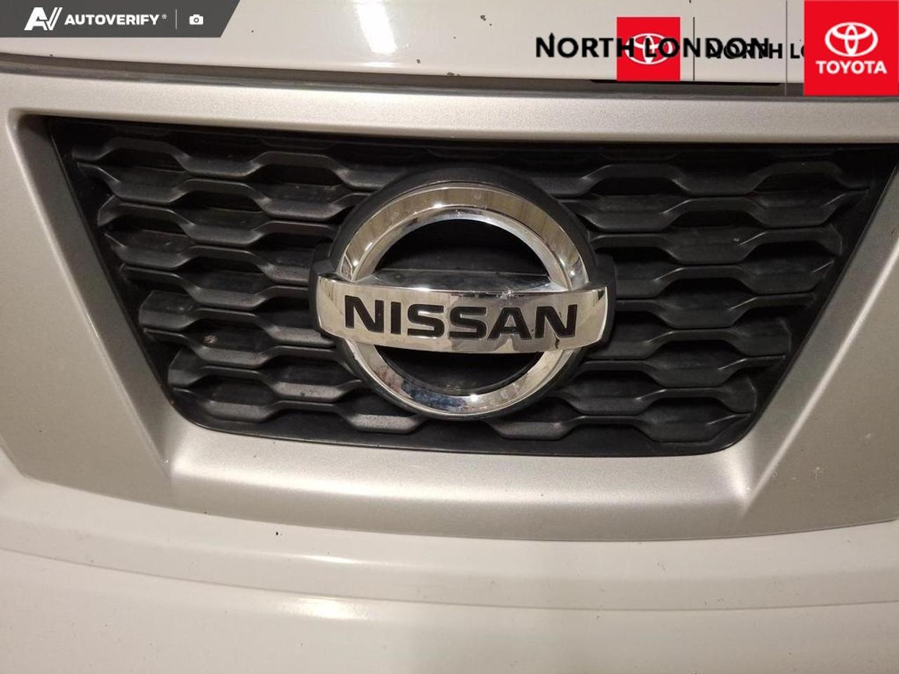 2021 Nissan NV200 SV 4dr Compact Cargo Van Photo