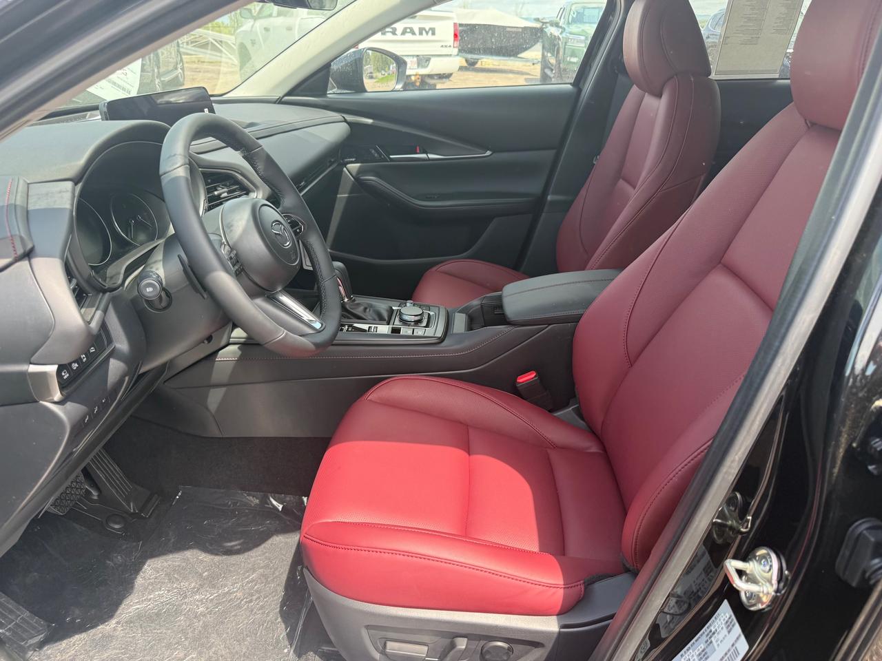 2026 Mazda CX-30 GT 4dr i-ACTIV All-Wheel Drive Sport Utility Photo