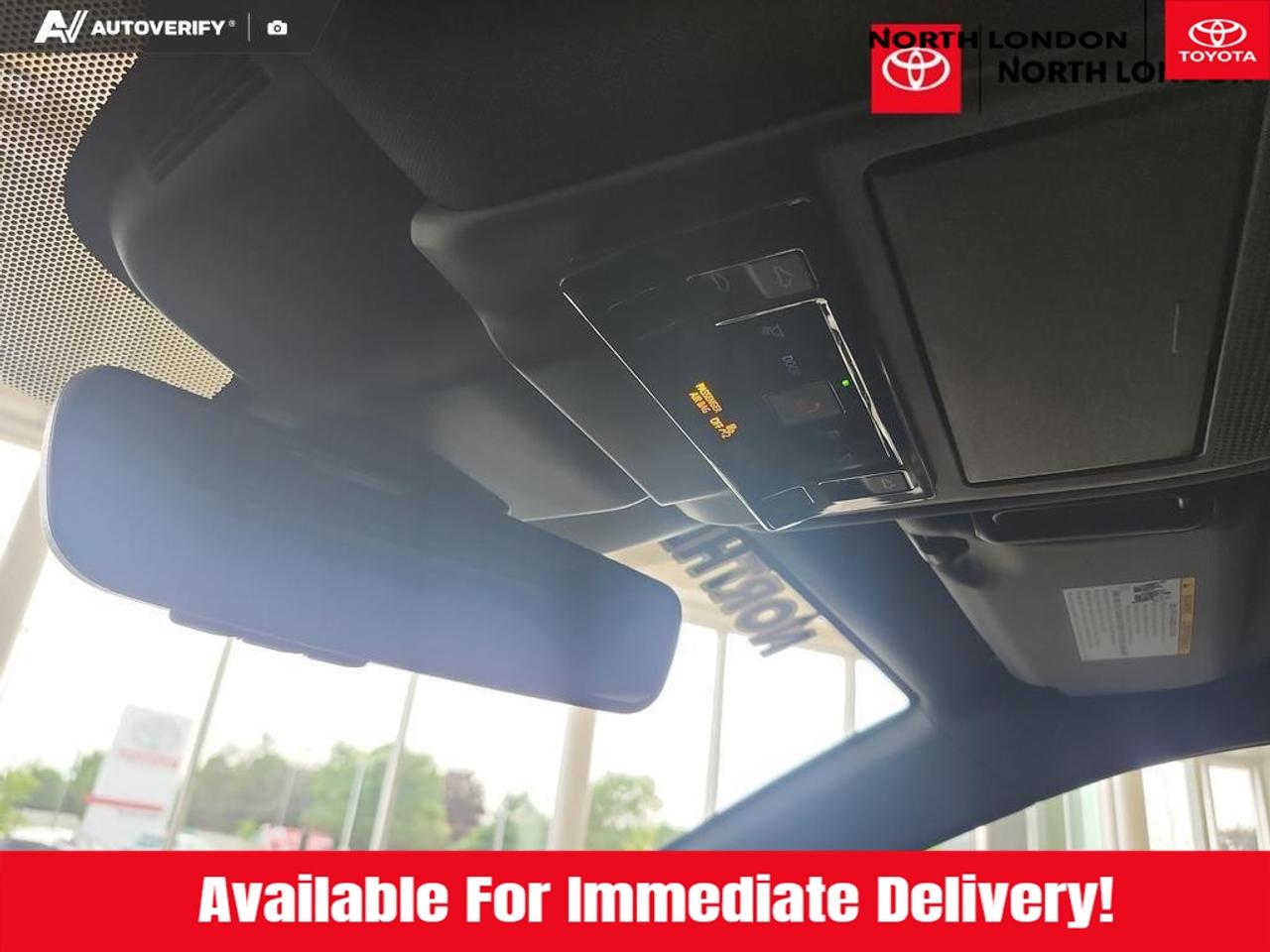2026 Toyota RAV4 Plug-In Hybrid GR Sport 4dr All-Wheel Drive Photo