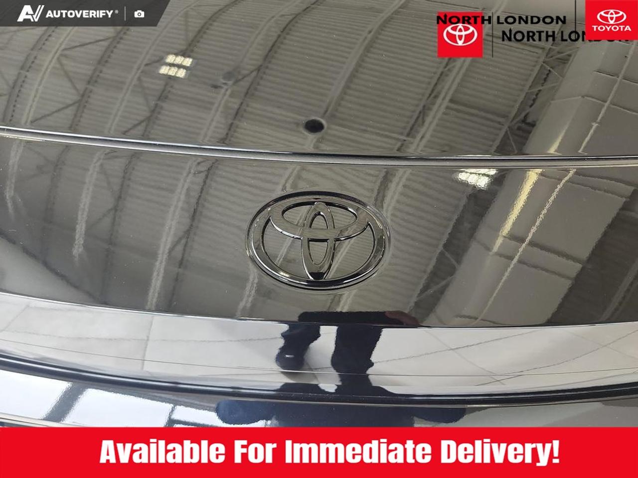 2026 Toyota RAV4 Plug-In Hybrid GR Sport 4dr All-Wheel Drive Photo