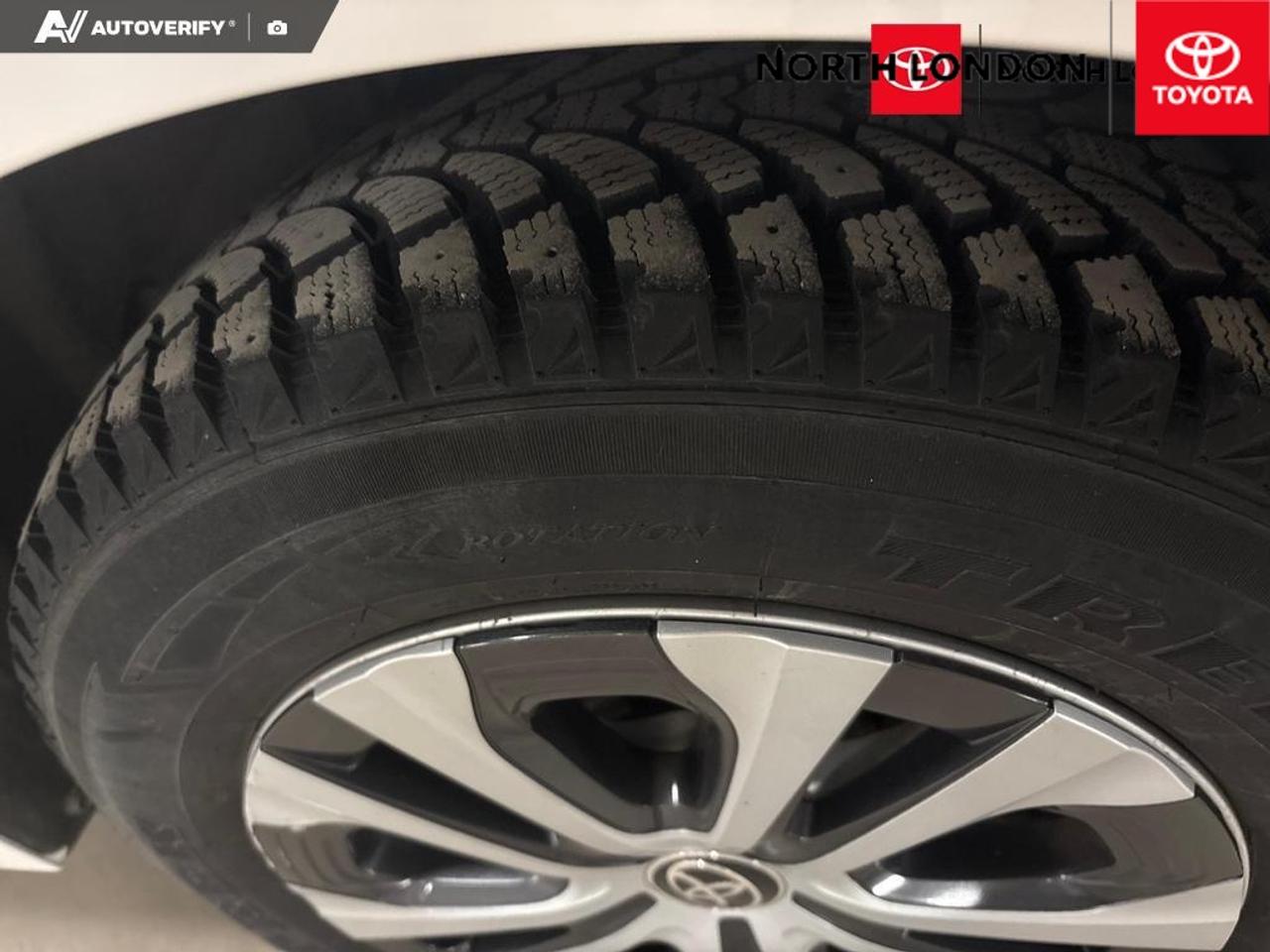 2023 Toyota Corolla Hybrid LE 4dr Front-Wheel Drive Sedan Photo