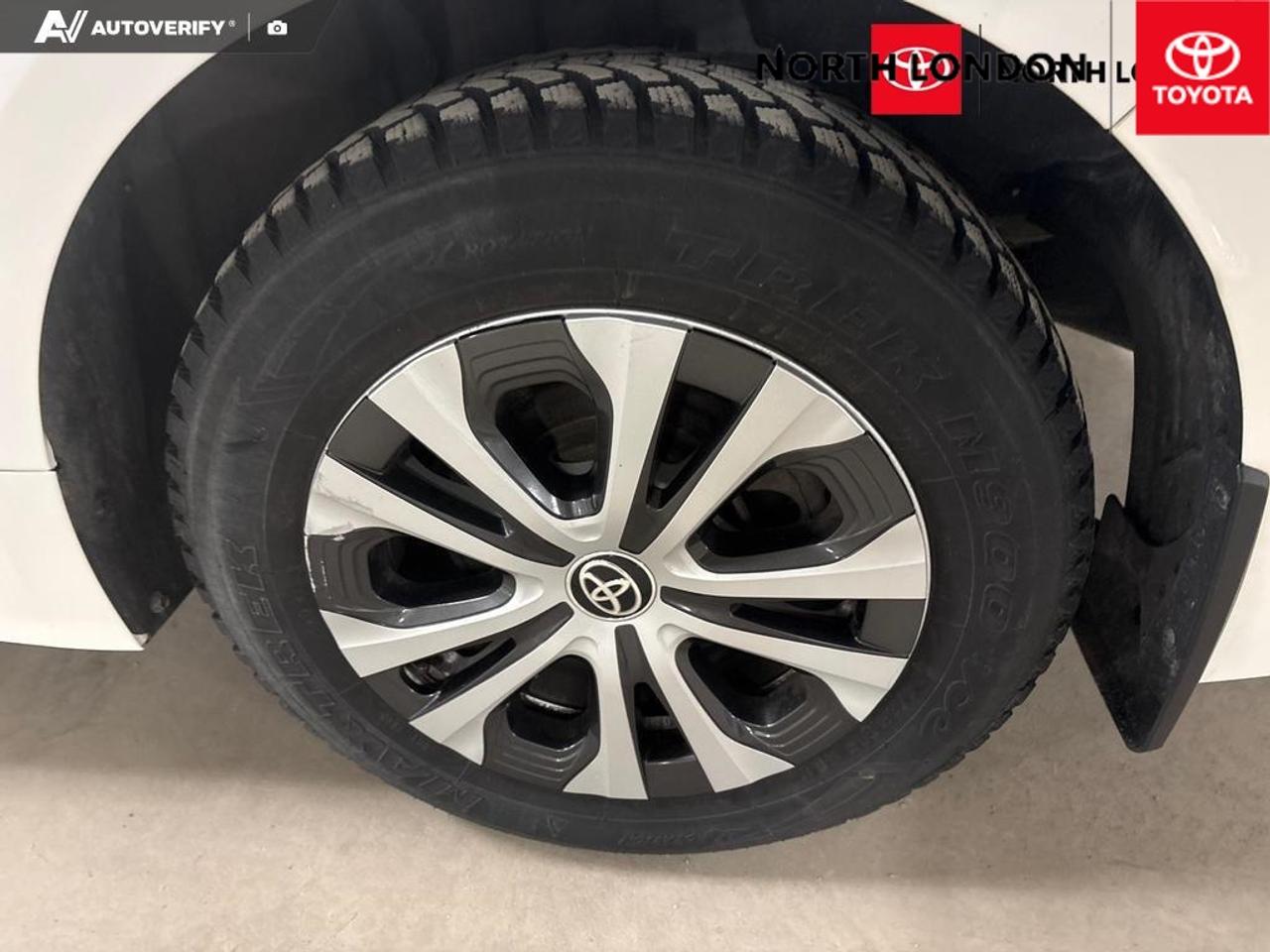 2023 Toyota Corolla Hybrid LE 4dr Front-Wheel Drive Sedan Photo