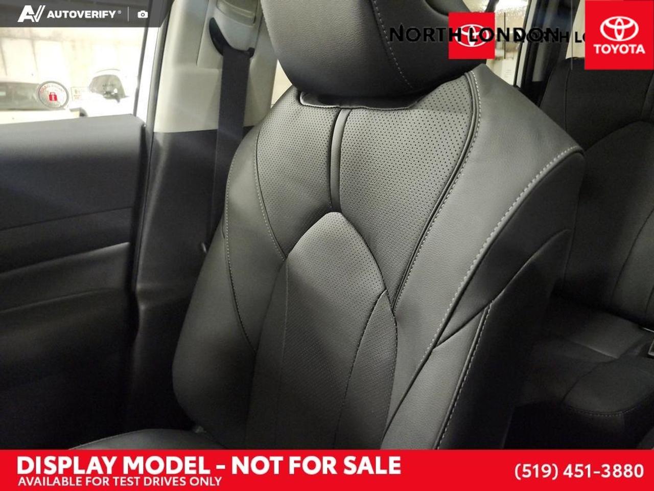 2026 Toyota Grand Highlander Limited 4dr All-Wheel Drive Photo