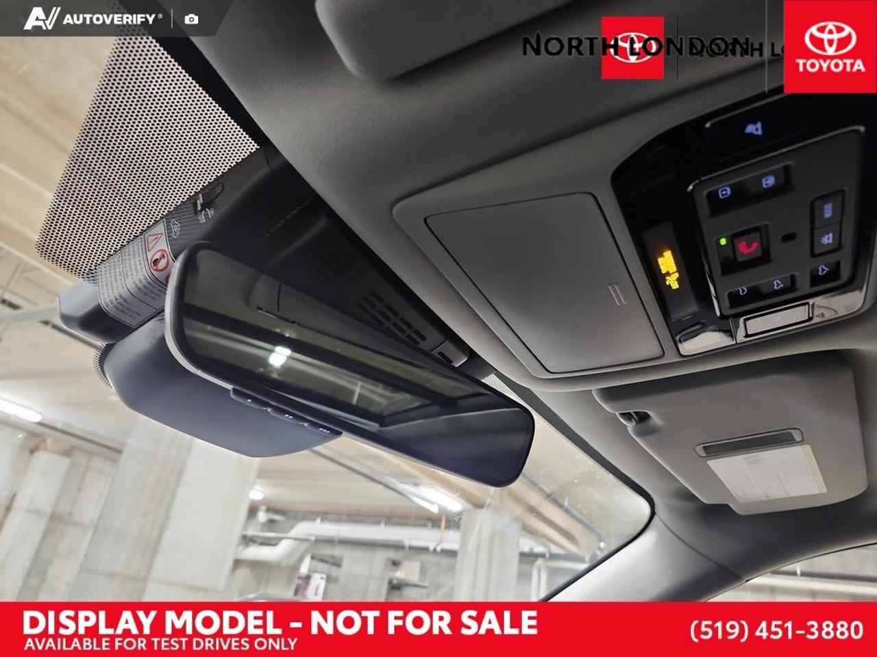 2026 Toyota Grand Highlander Limited 4dr All-Wheel Drive Photo