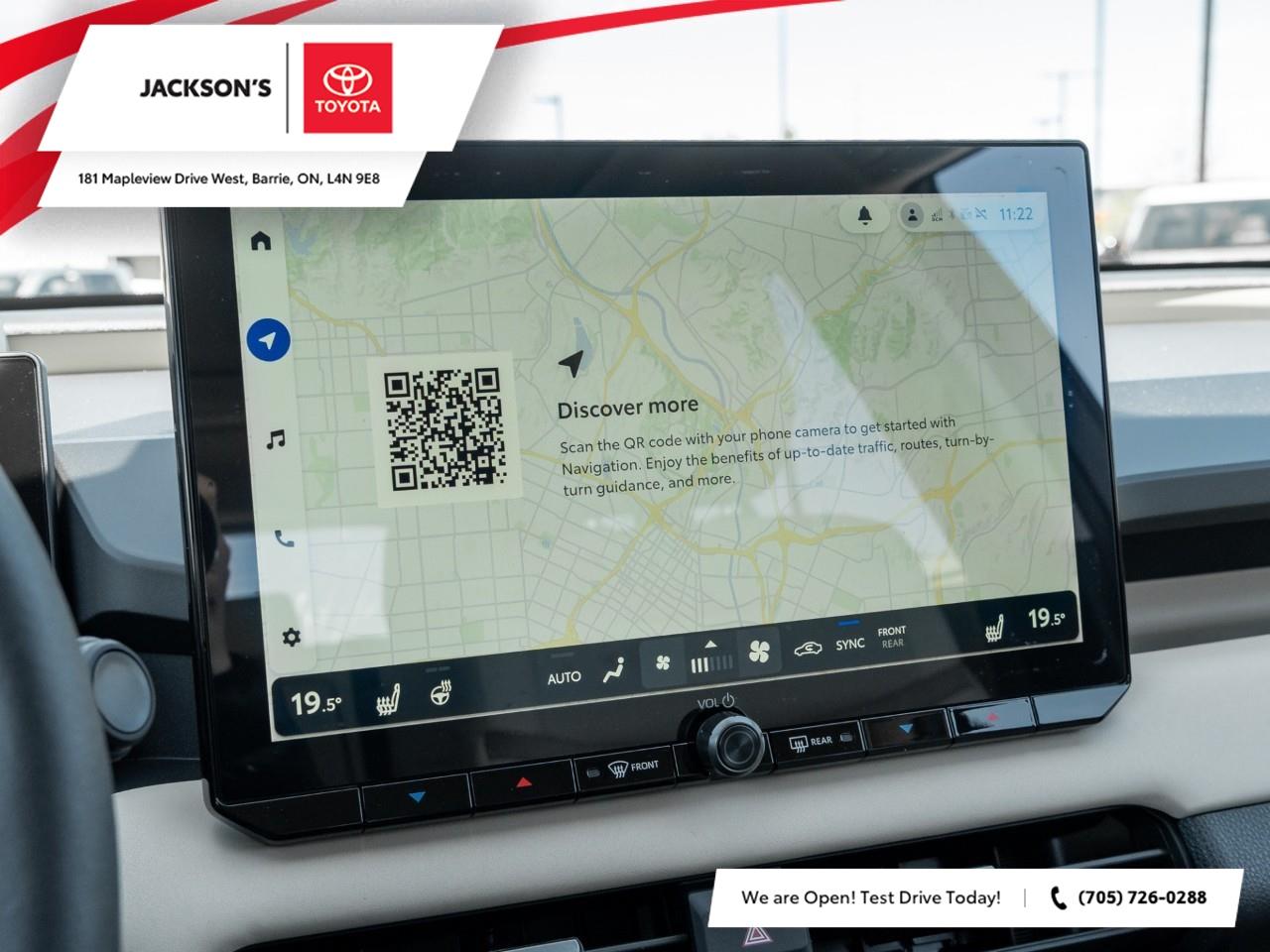 2026 Toyota RAV4 Limited 4dr All-wheel Drive Photo