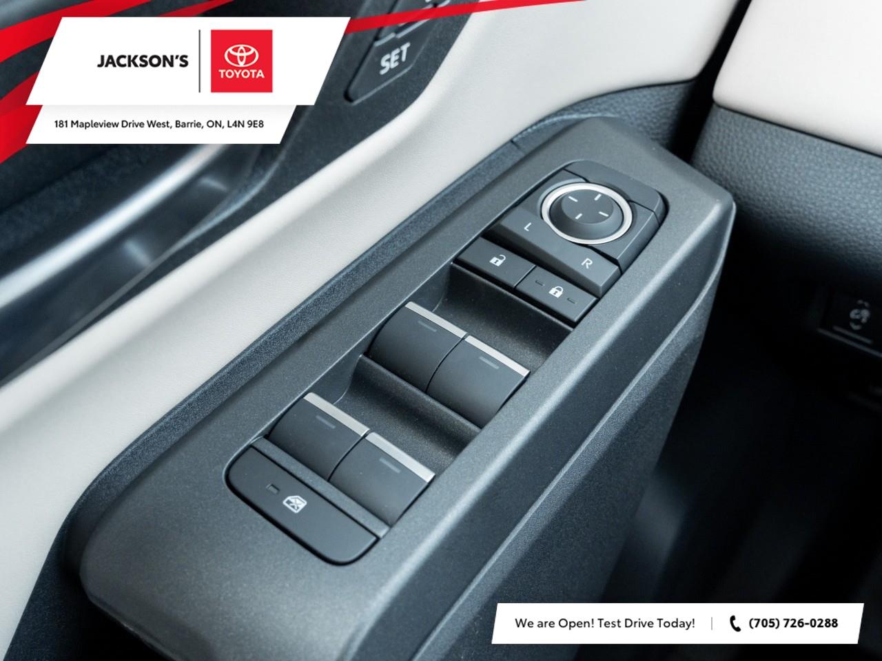2026 Toyota RAV4 Limited 4dr All-wheel Drive Photo