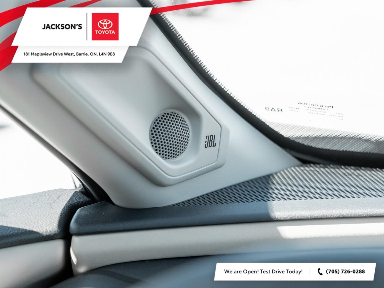 2026 Toyota RAV4 Limited 4dr All-wheel Drive Photo