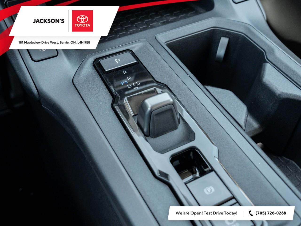 2026 Toyota RAV4 Limited 4dr All-wheel Drive Photo