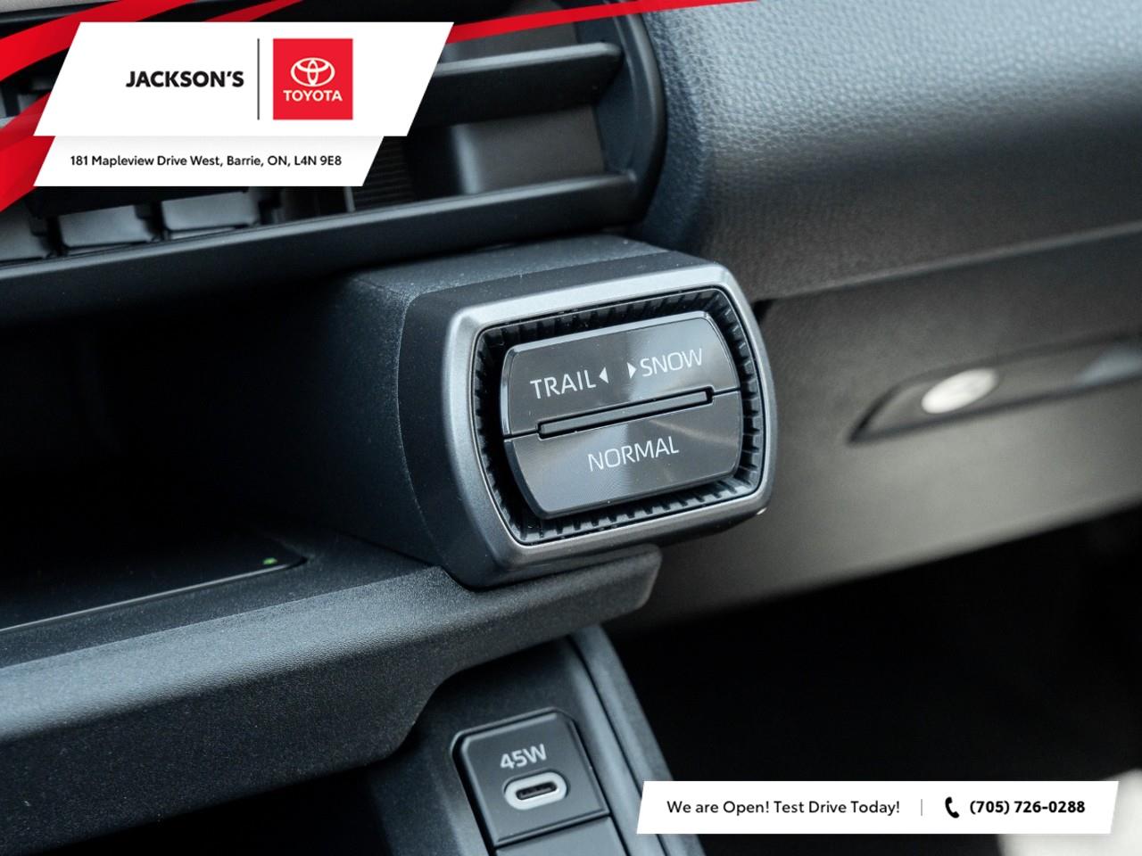 2026 Toyota RAV4 Limited 4dr All-wheel Drive Photo