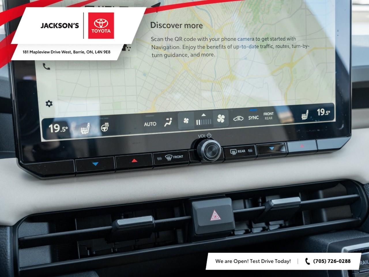 2026 Toyota RAV4 Limited 4dr All-wheel Drive Photo