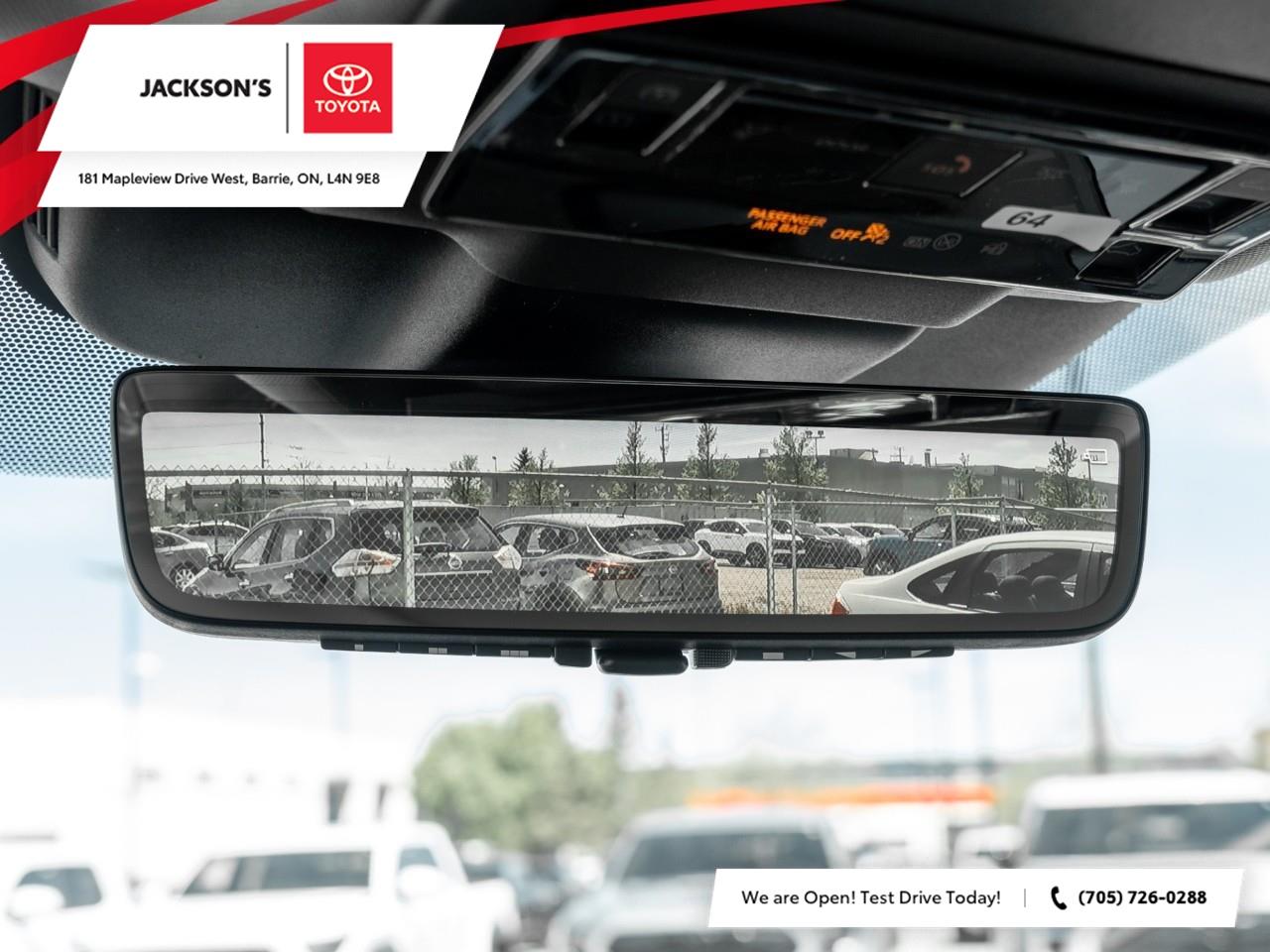 2026 Toyota RAV4 Limited 4dr All-wheel Drive Photo