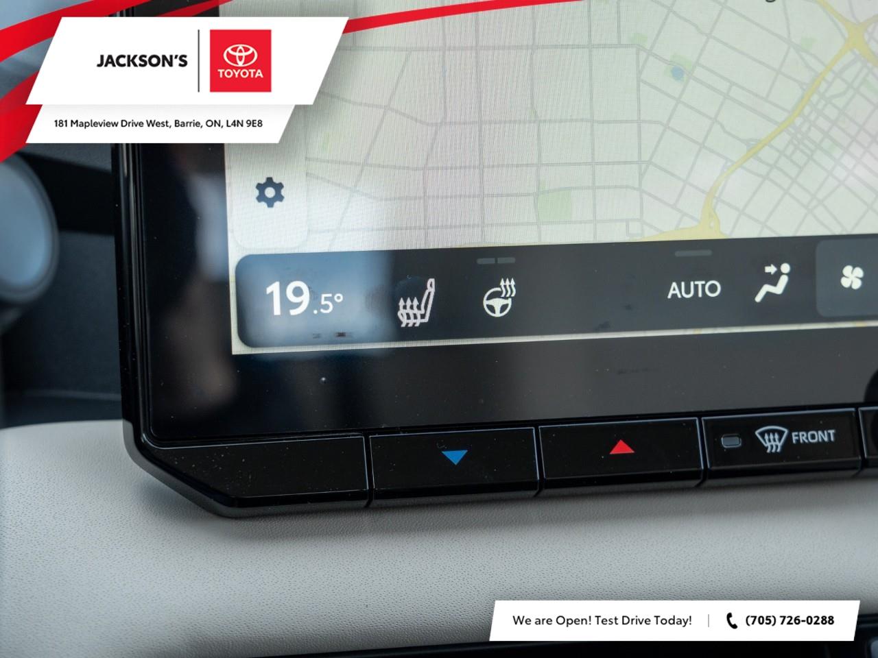 2026 Toyota RAV4 Limited 4dr All-wheel Drive Photo