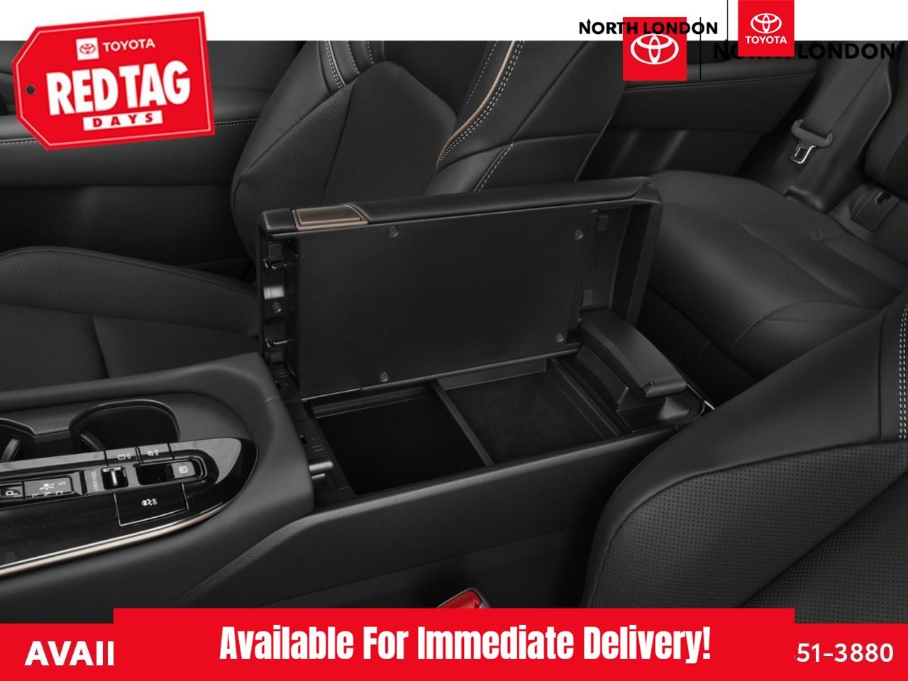 2026 Toyota Crown Signia Limited 4dr All-Wheel Drive Photo
