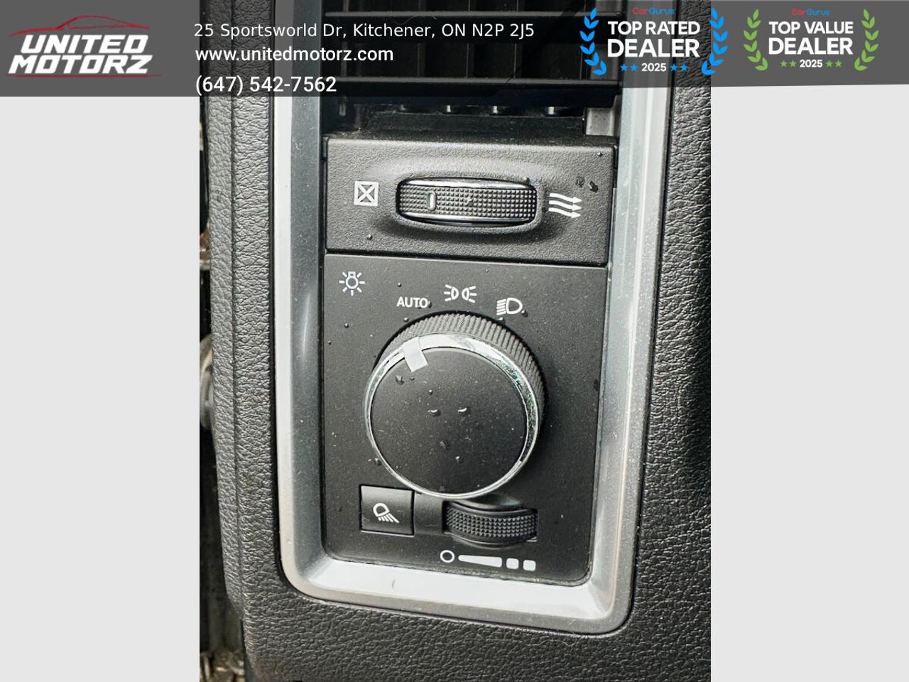 2021 RAM 1500 Classic Warlock ~SAFETY CERTIFIED~NO ACCIDENTS~ 16 SERVICE Photo