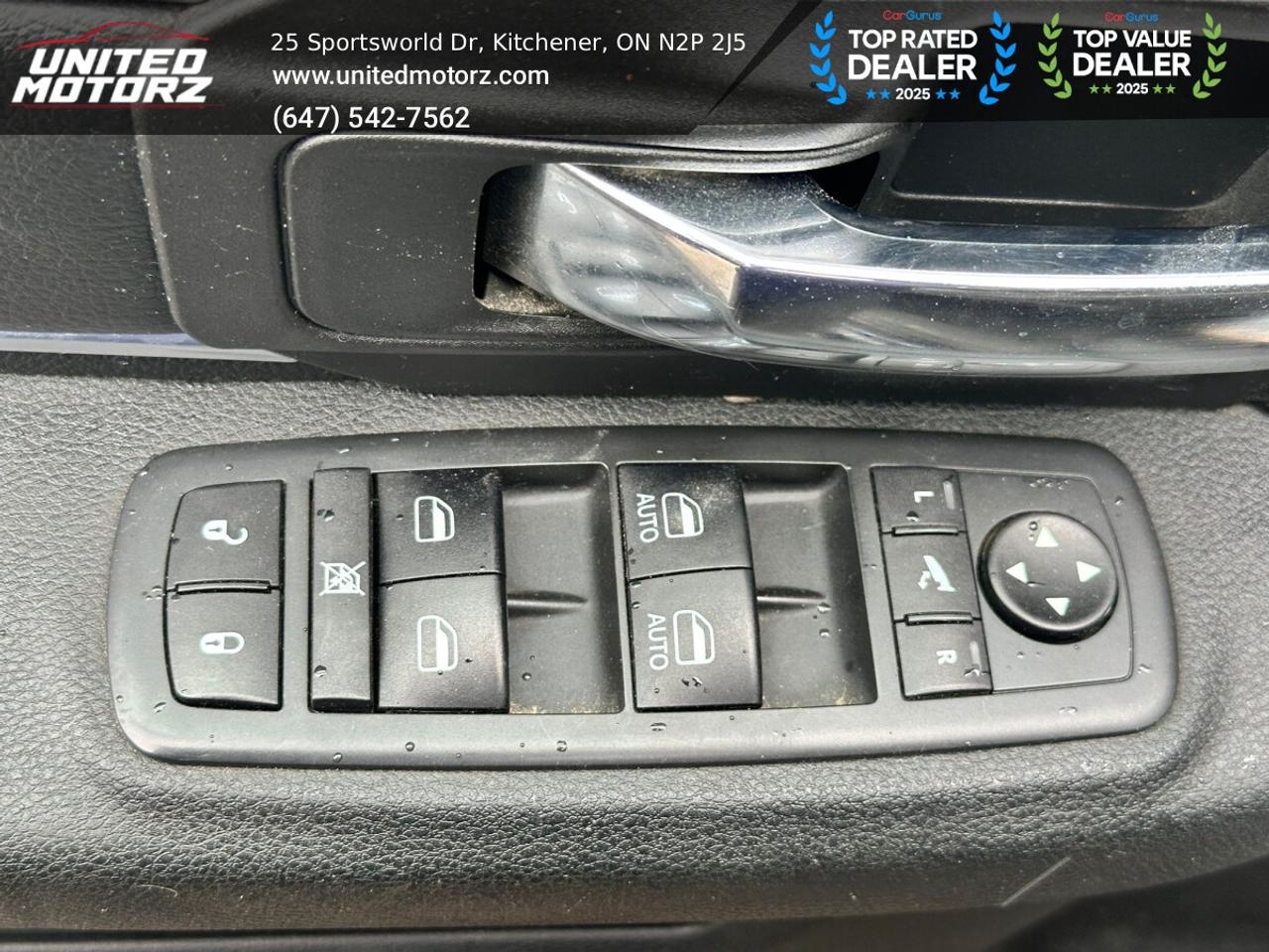 2021 RAM 1500 Classic Warlock ~SAFETY CERTIFIED~NO ACCIDENTS~ 16 SERVICE Photo