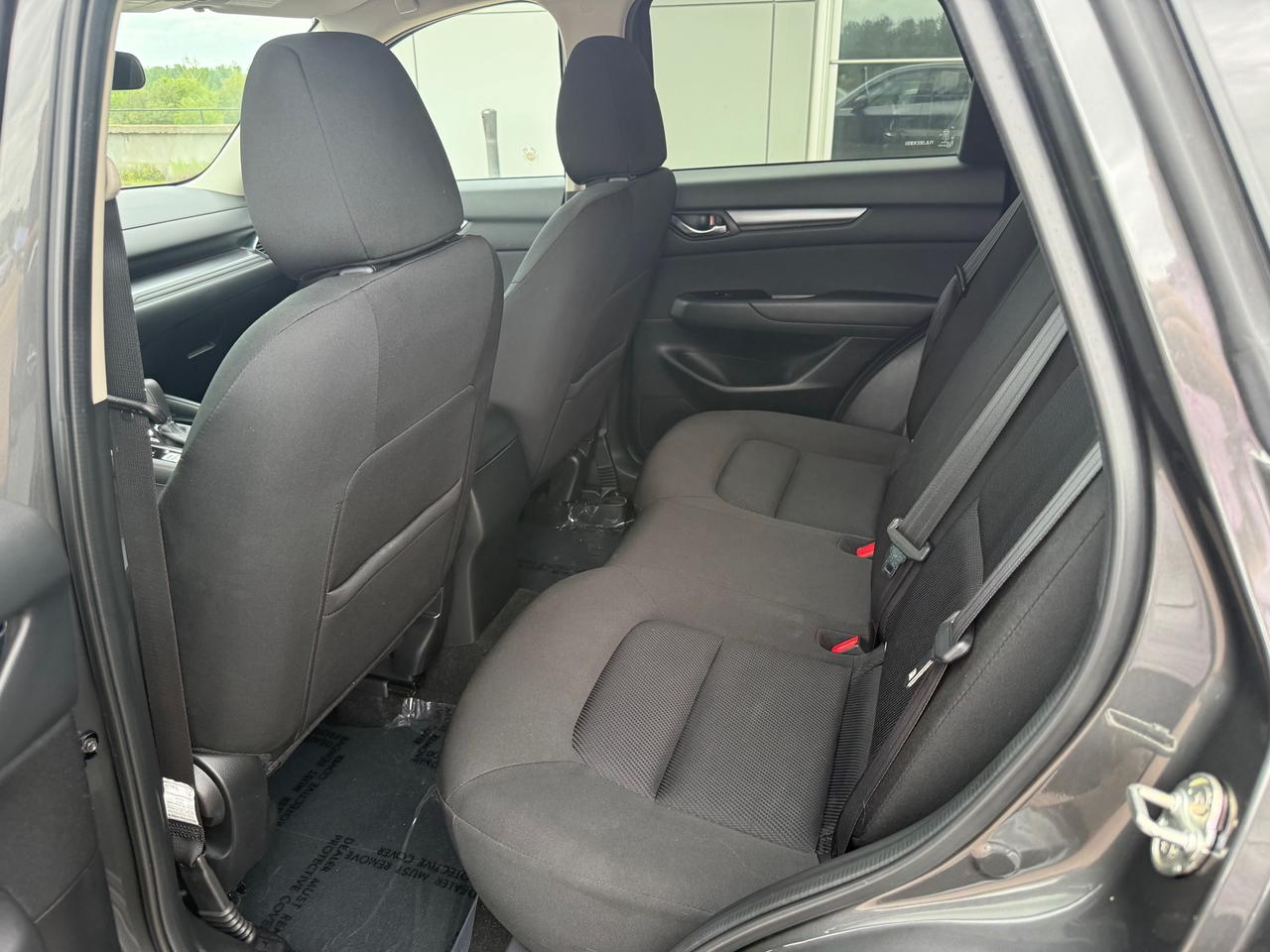 2021 Mazda CX-5 GX 4dr Front-Wheel Drive Sport Utility Photo