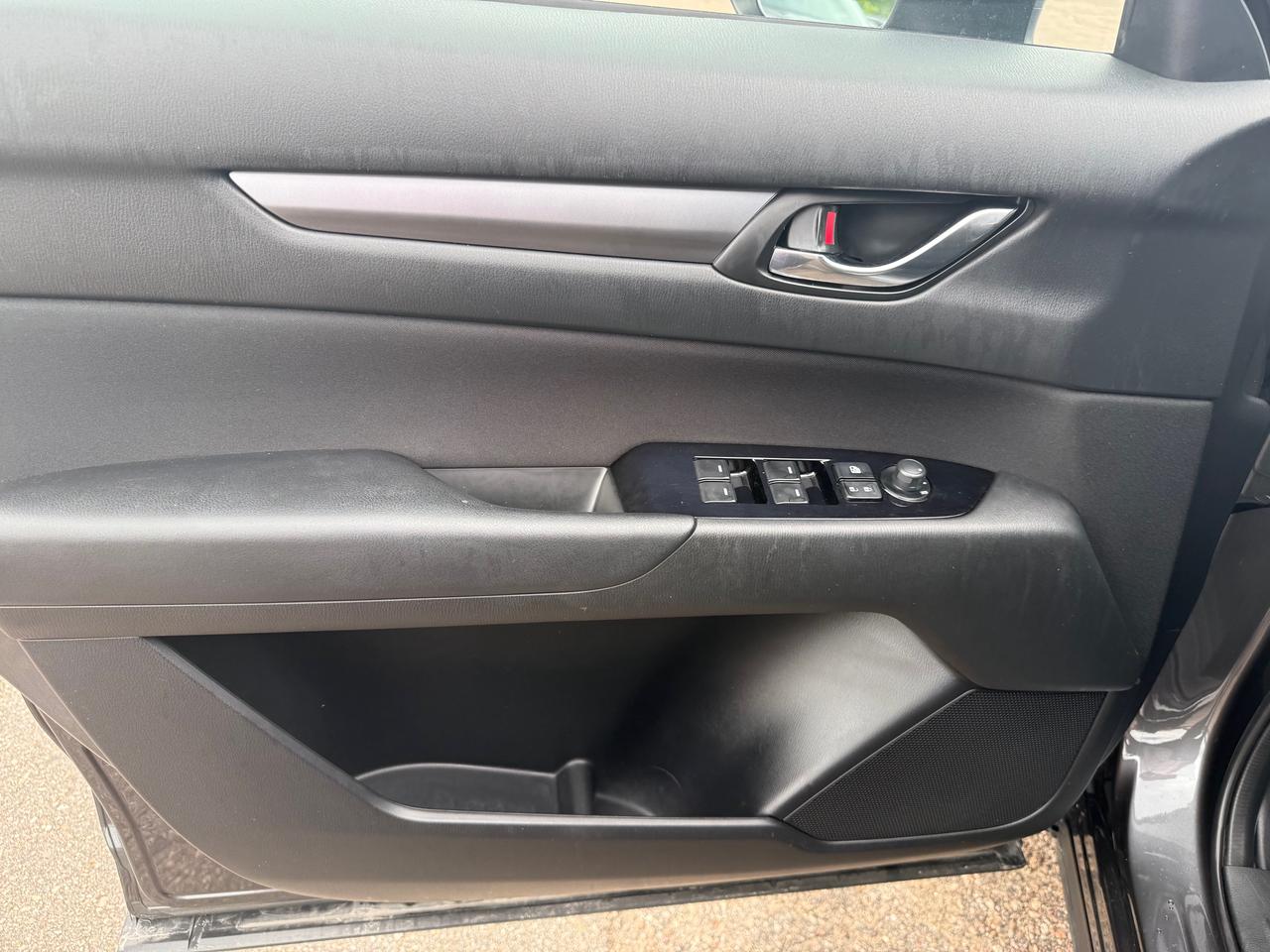 2021 Mazda CX-5 GX 4dr Front-Wheel Drive Sport Utility Photo