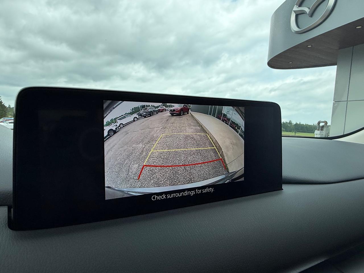 2021 Mazda CX-5 GX 4dr Front-Wheel Drive Sport Utility Photo