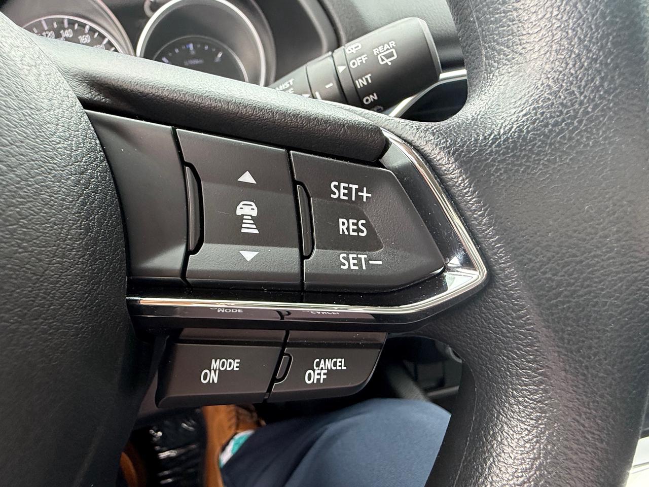 2021 Mazda CX-5 GX 4dr Front-Wheel Drive Sport Utility Photo