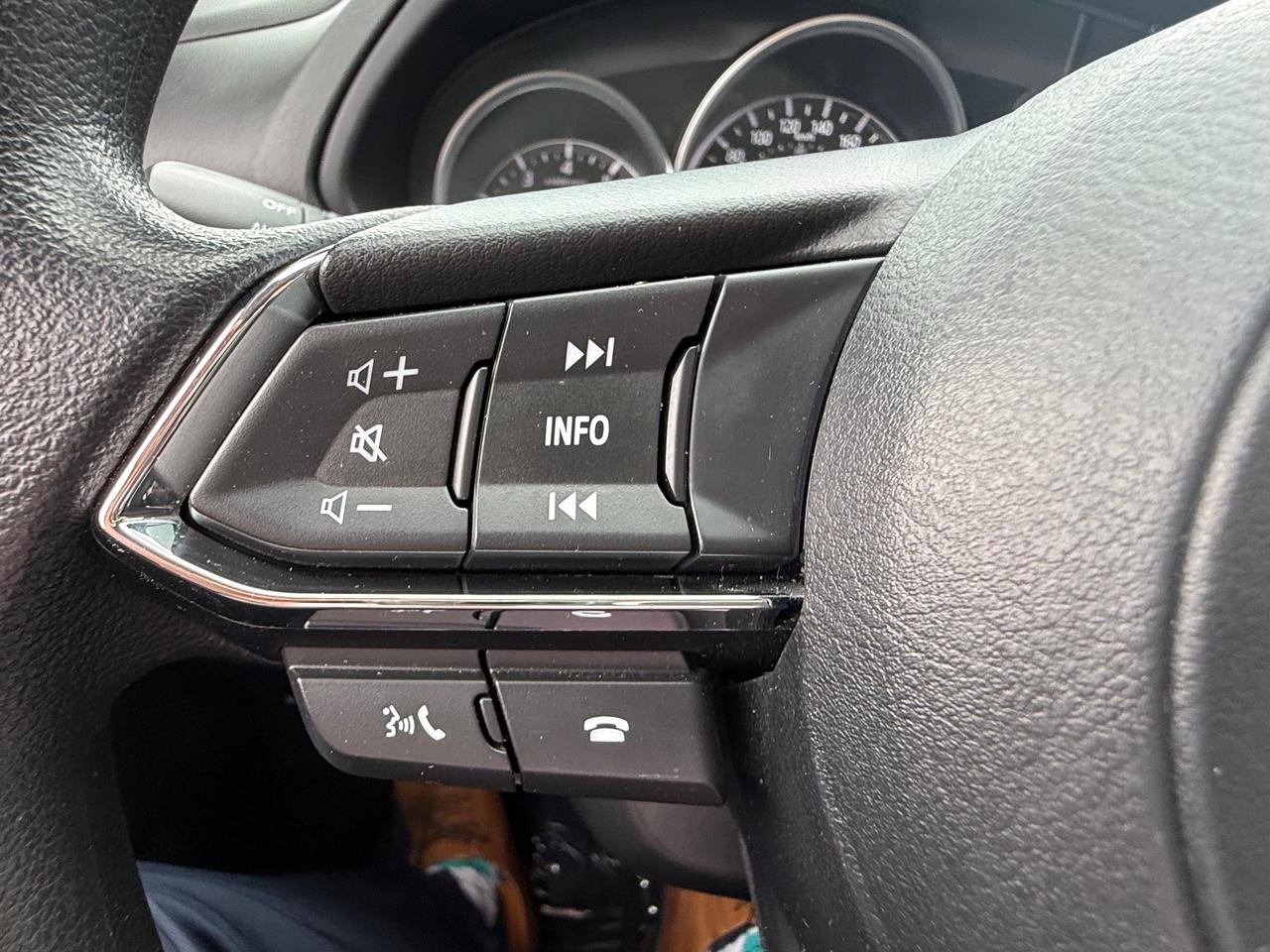 2021 Mazda CX-5 GX 4dr Front-Wheel Drive Sport Utility Photo