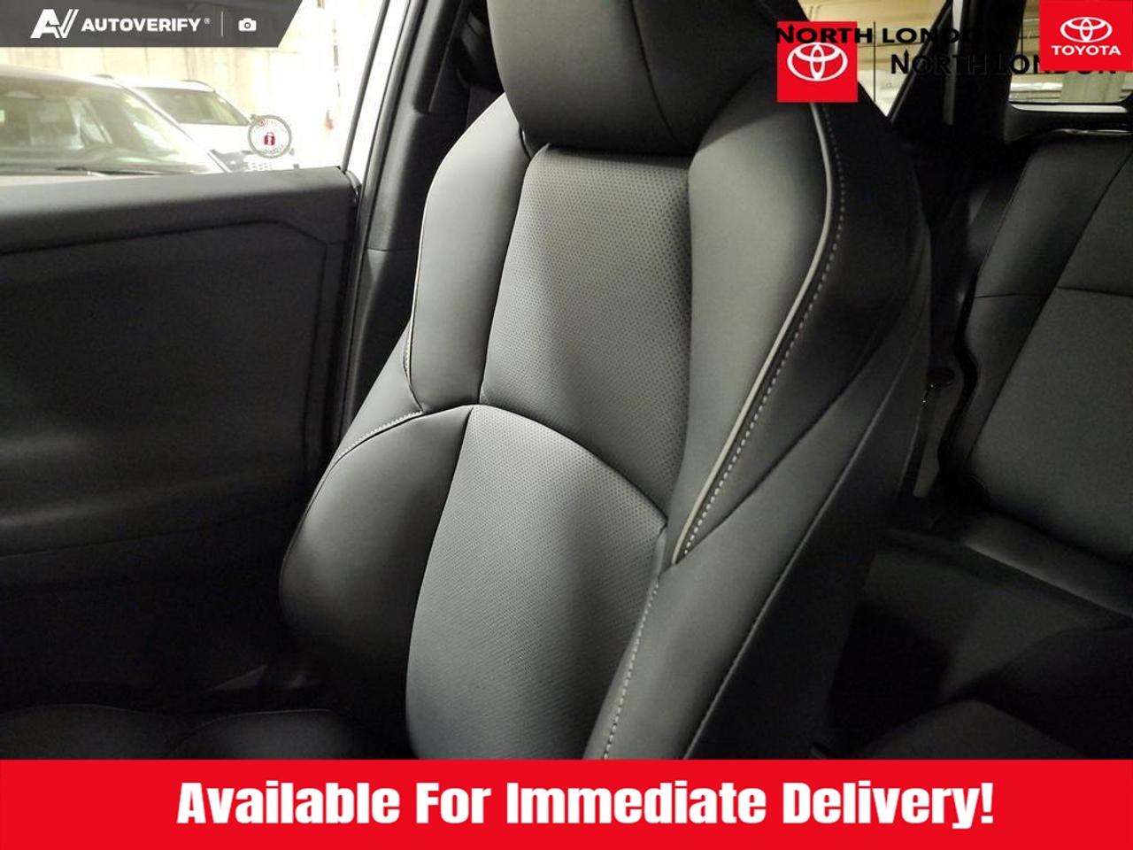 2026 Toyota bZ Woodland Base 4dr All-Wheel Drive Photo