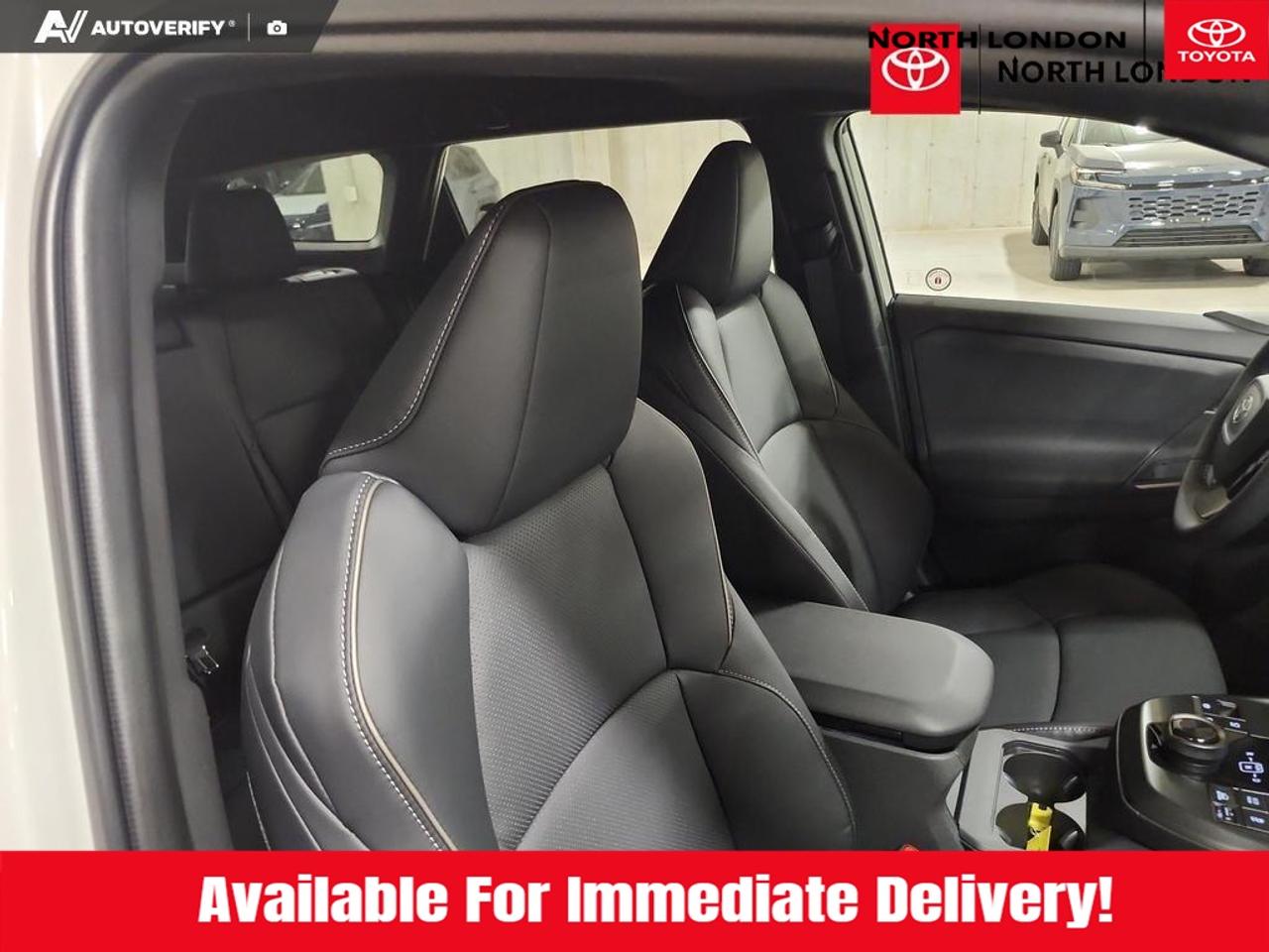 2026 Toyota bZ Woodland Base 4dr All-Wheel Drive Photo
