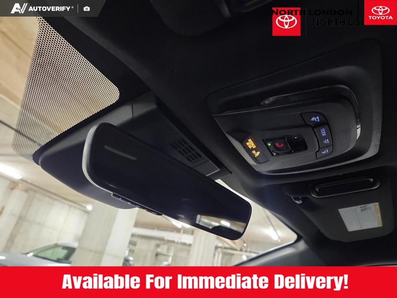 2026 Toyota bZ Woodland Base 4dr All-Wheel Drive Photo