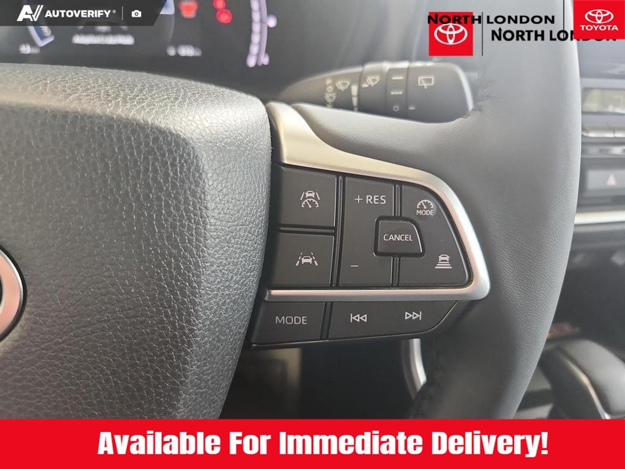 2026 Toyota Grand Highlander Hybrid XLE 4dr All-Wheel Drive Photo