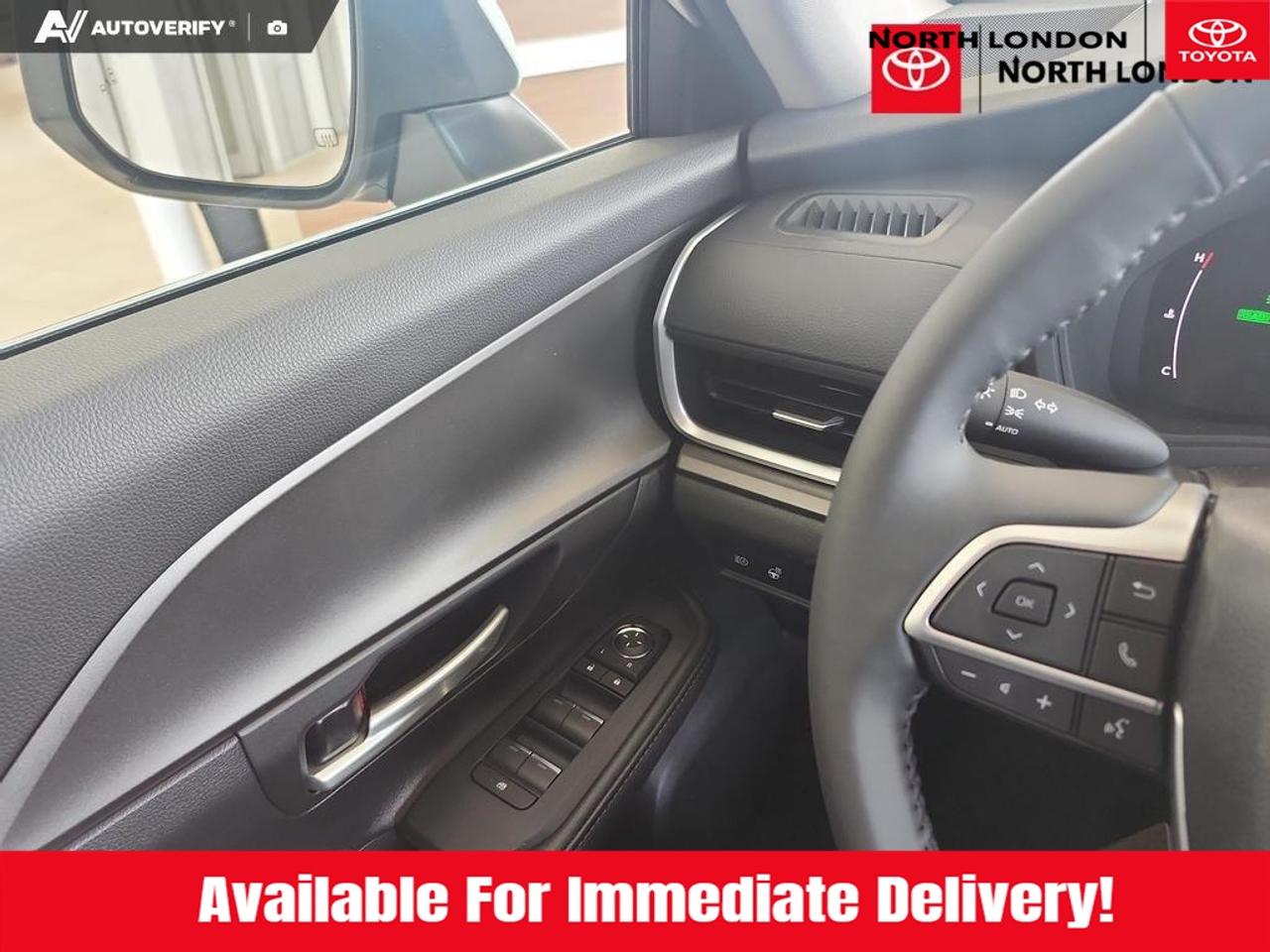 2026 Toyota Grand Highlander Hybrid XLE 4dr All-Wheel Drive Photo