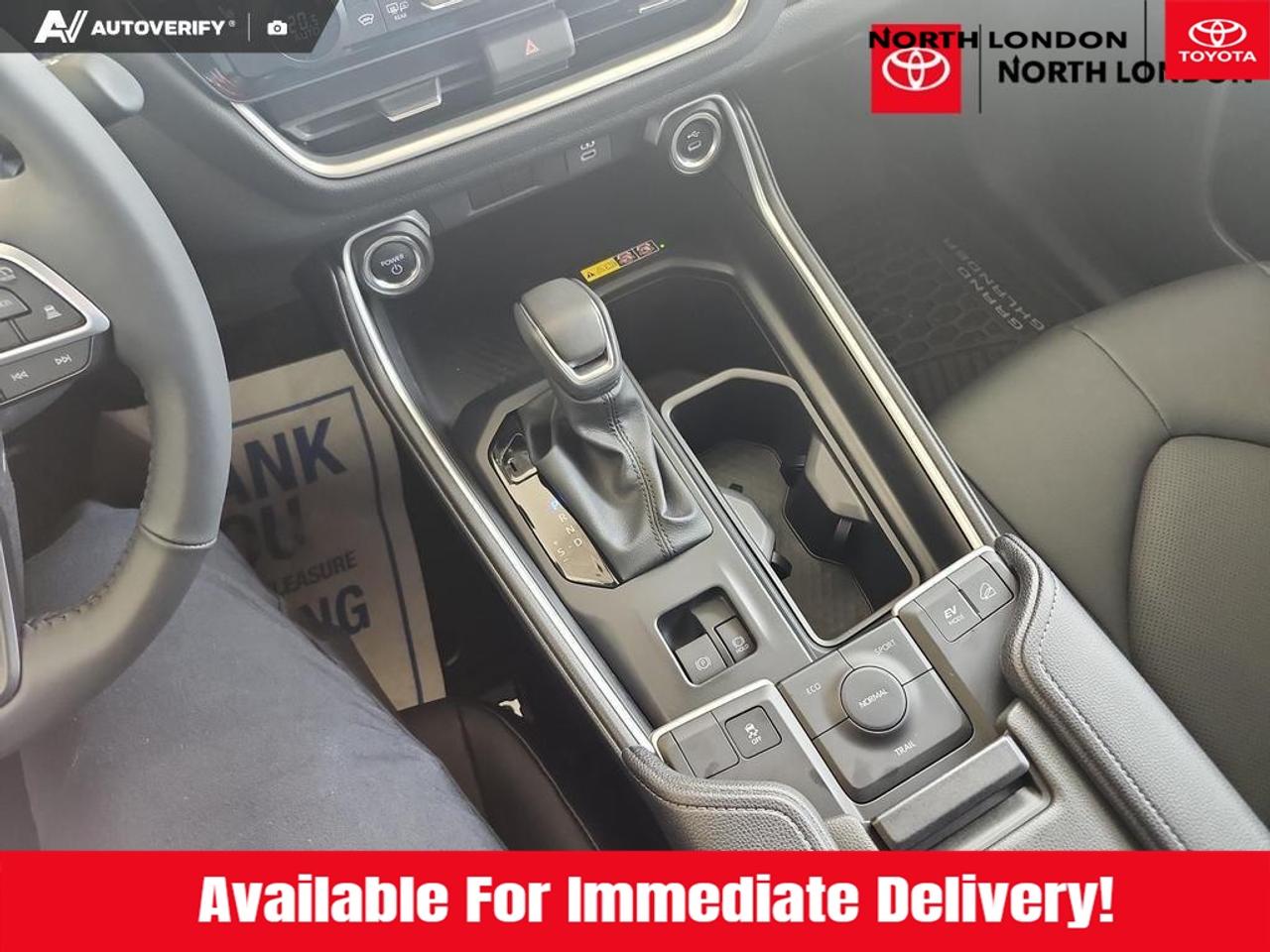 2026 Toyota Grand Highlander Hybrid XLE 4dr All-Wheel Drive Photo