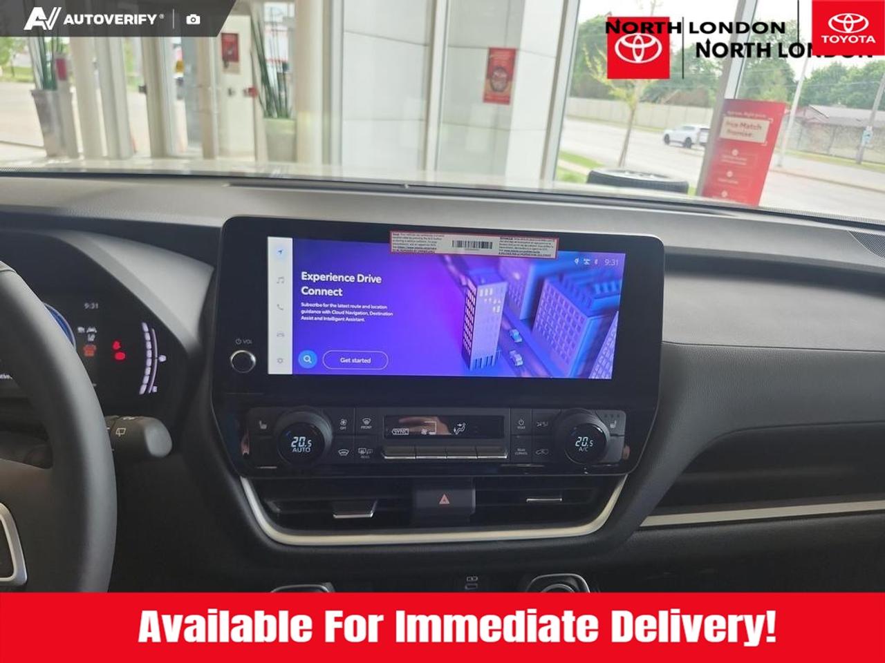 2026 Toyota Grand Highlander Hybrid XLE 4dr All-Wheel Drive Photo