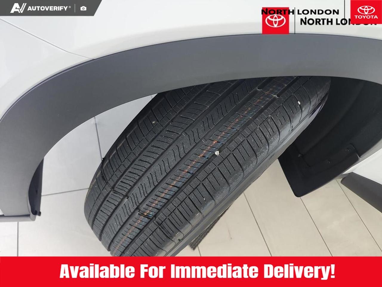 2026 Toyota Grand Highlander Hybrid XLE 4dr All-Wheel Drive Photo