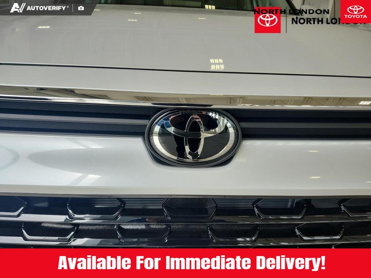 2026 Toyota Grand Highlander Hybrid XLE 4dr All-Wheel Drive Photo