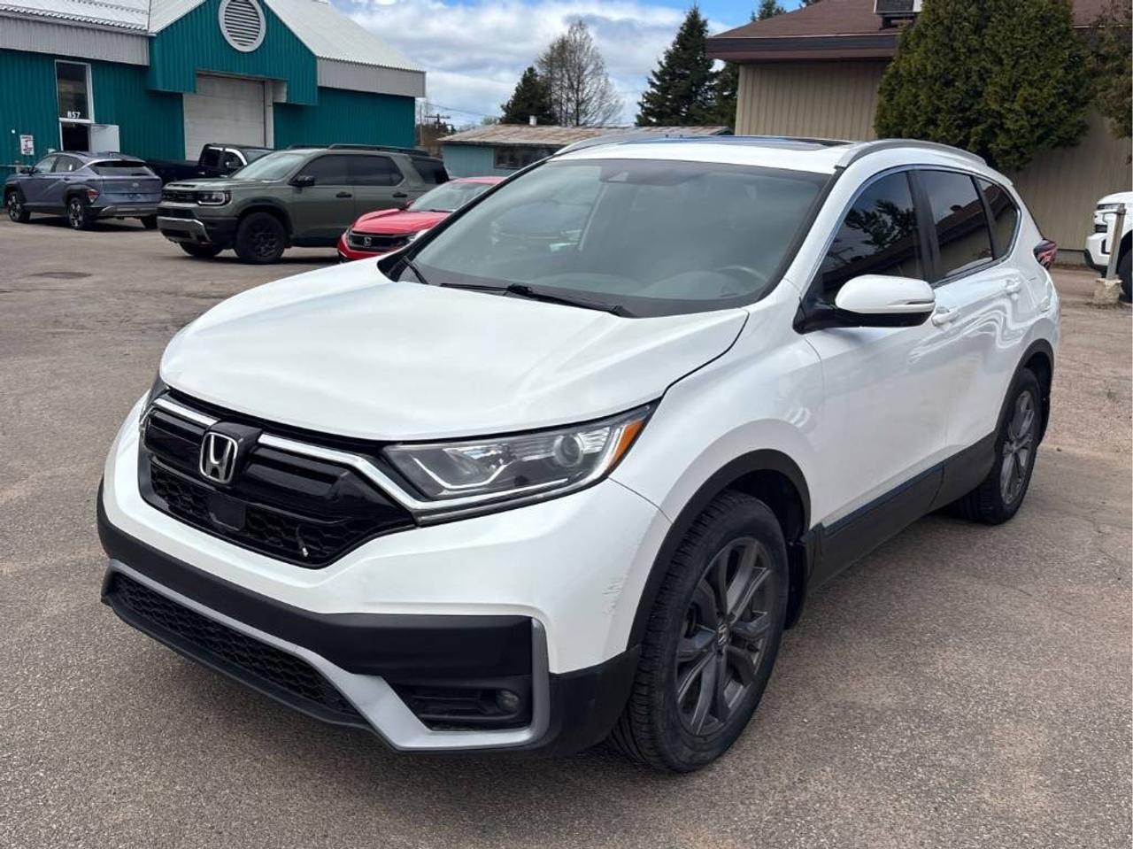 Vehicle Image